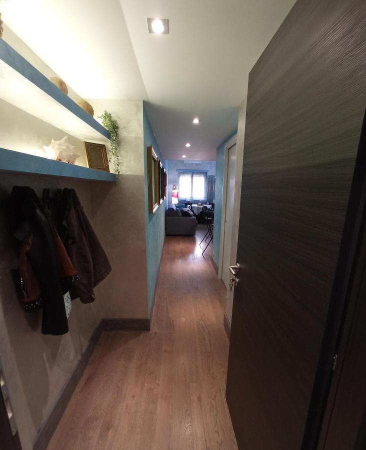 C&E Suites Roma Lido di Ostia Zewnętrze zdjęcie