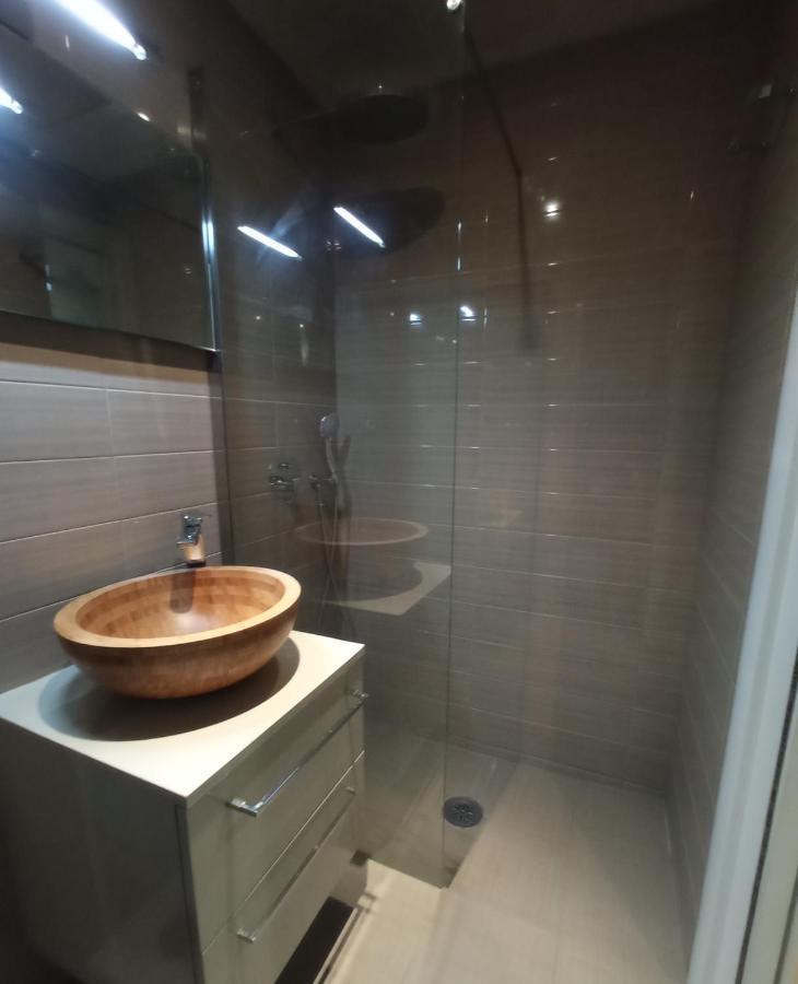 C&E Suites Roma Lido di Ostia Zewnętrze zdjęcie