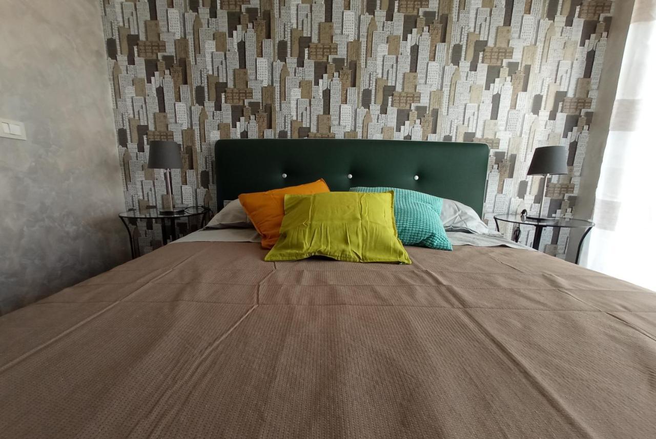 C&E Suites Roma Lido di Ostia Zewnętrze zdjęcie