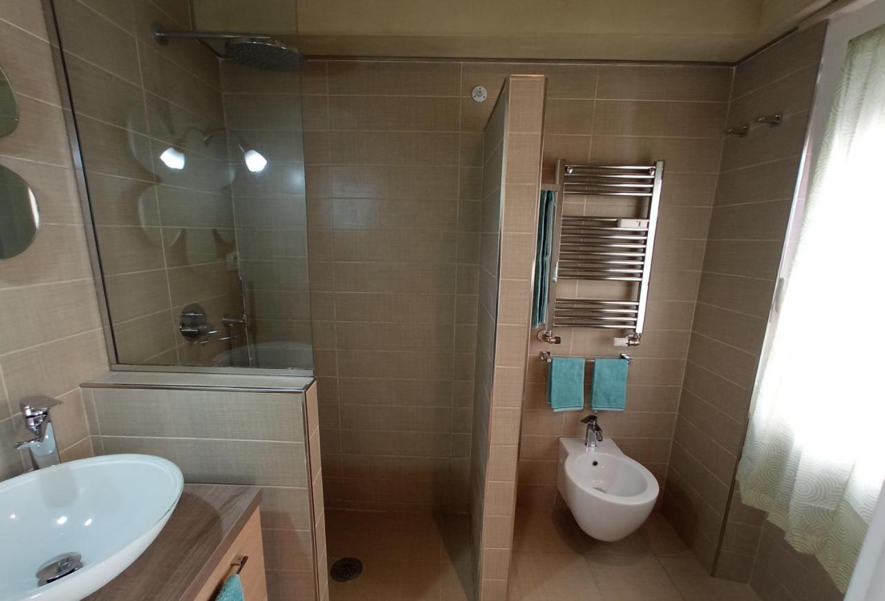 C&E Suites Roma Lido di Ostia Zewnętrze zdjęcie