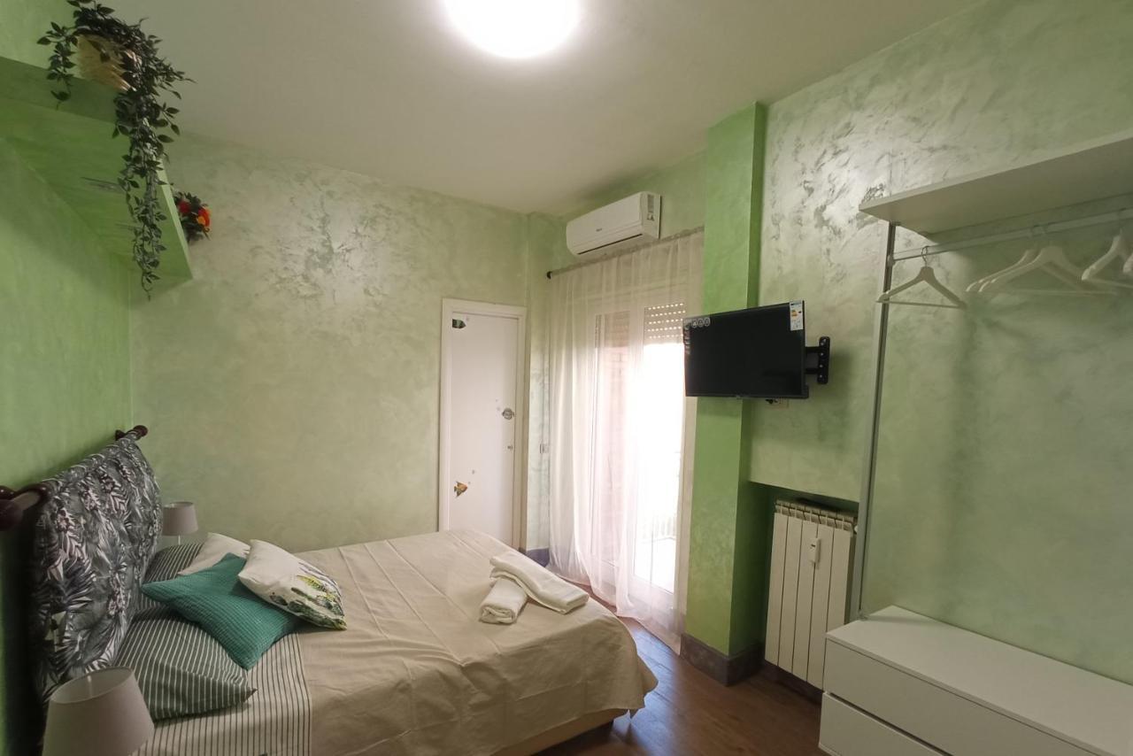 C&E Suites Roma Lido di Ostia Zewnętrze zdjęcie